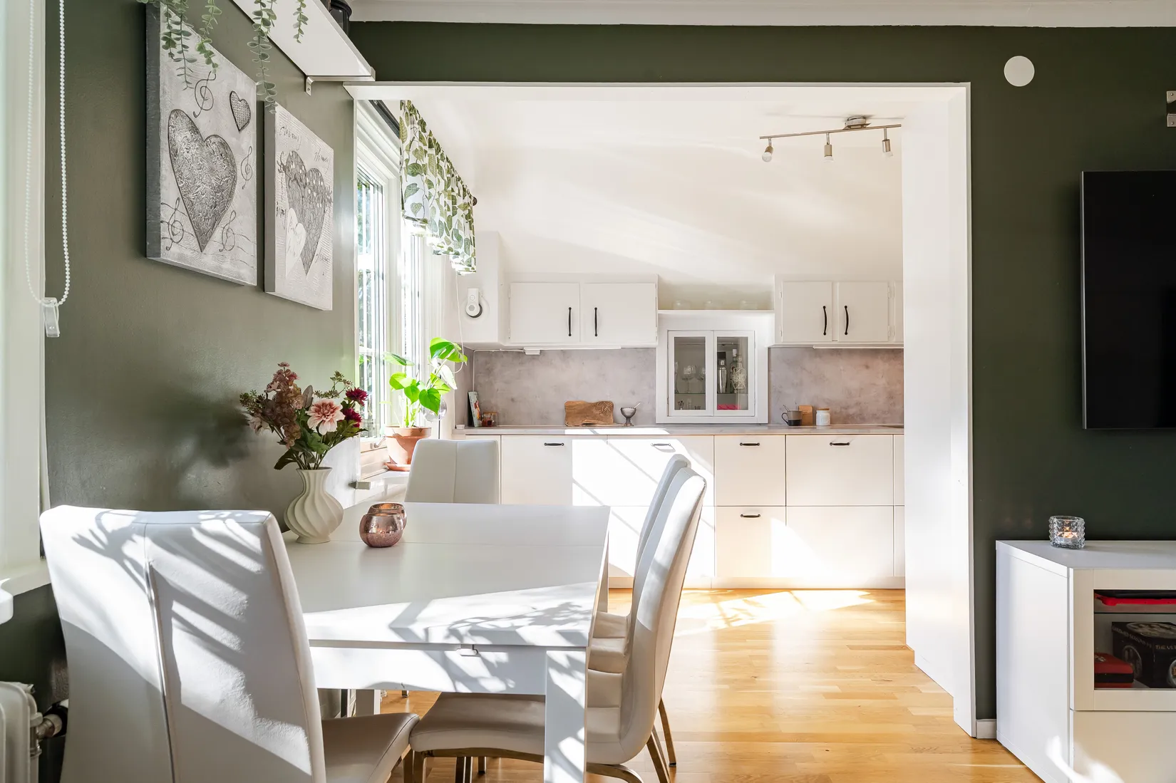 Bostadsrätt, Centralgatan 89E, Kullsta, Nynäshamn
