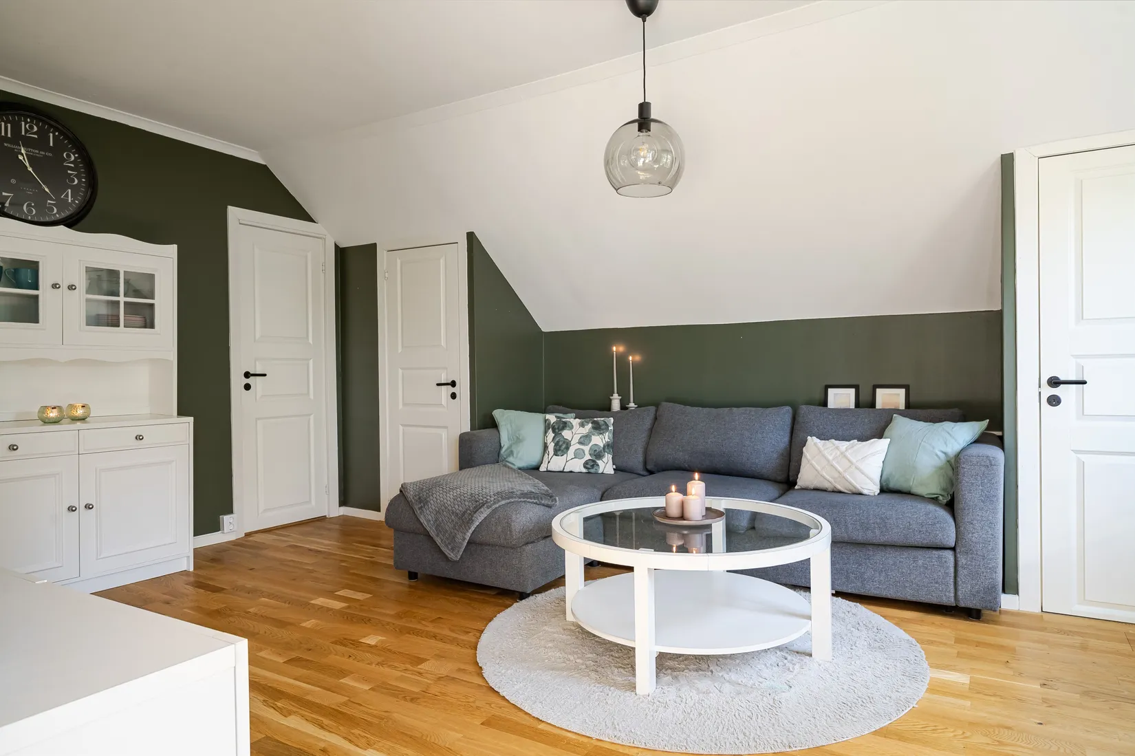 Bostadsrätt, Centralgatan 89E, Kullsta, Nynäshamn