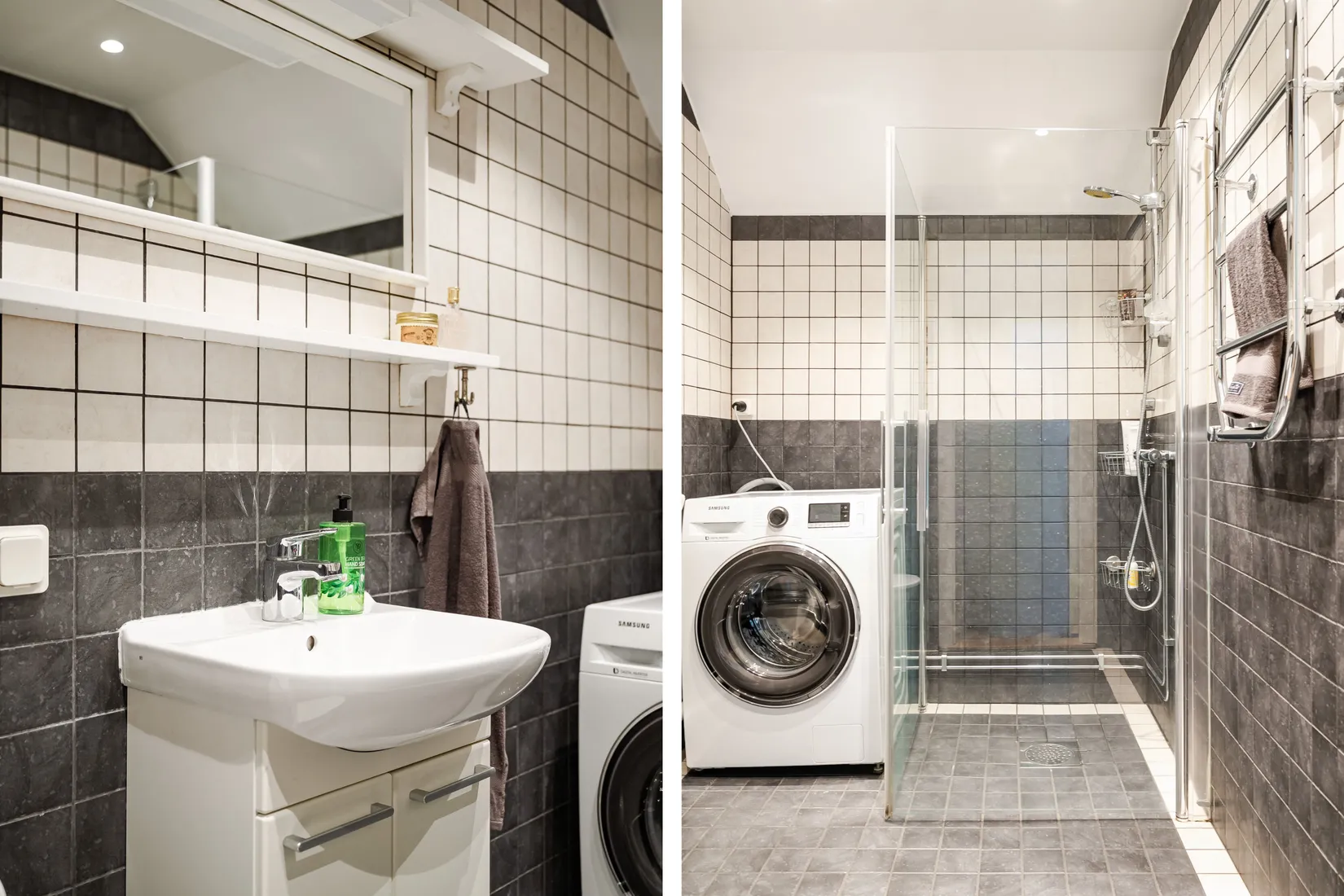 Bostadsrätt, Centralgatan 89E, Kullsta, Nynäshamn
