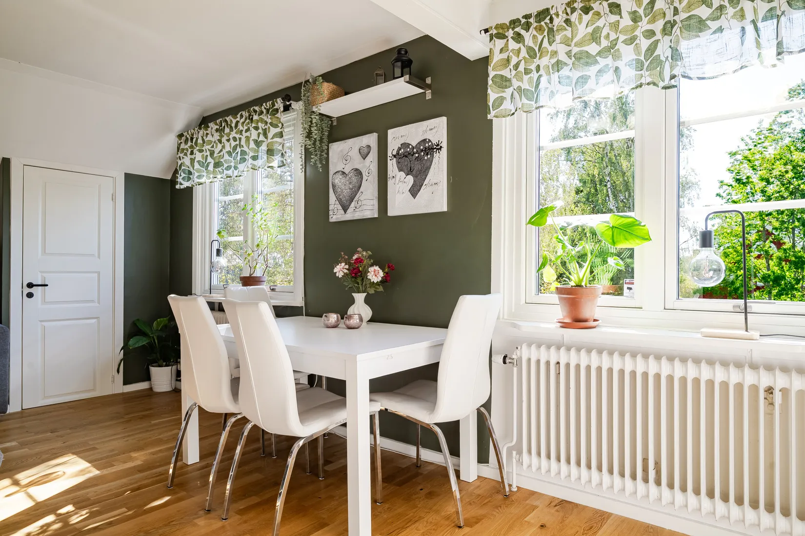Bostadsrätt, Centralgatan 89E, Kullsta, Nynäshamn
