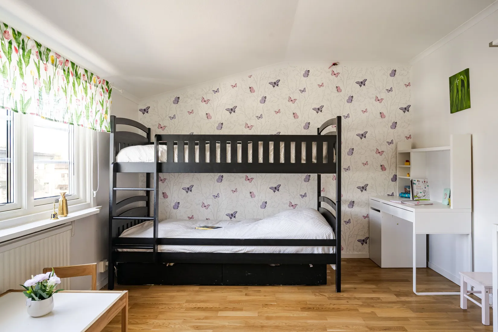 Bostadsrätt, Centralgatan 89E, Kullsta, Nynäshamn
