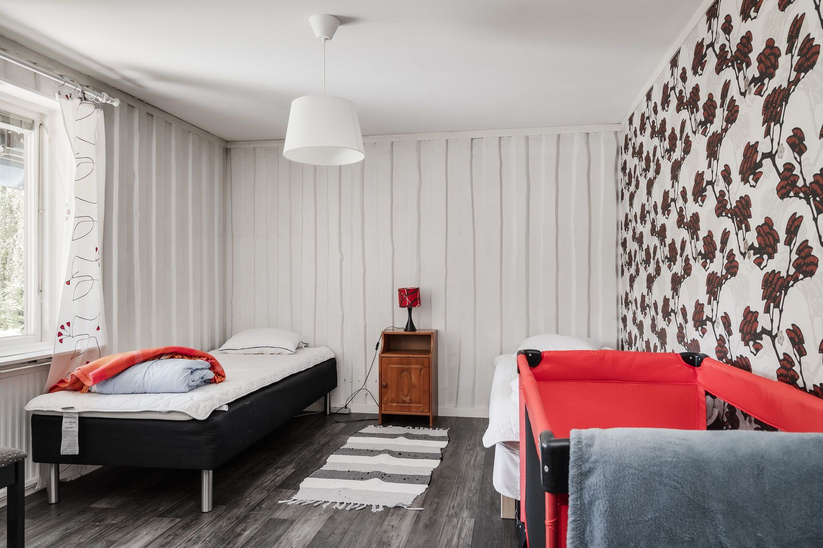 Villa, Aspedalsgatan 39, Ekeberg, Hultsfred