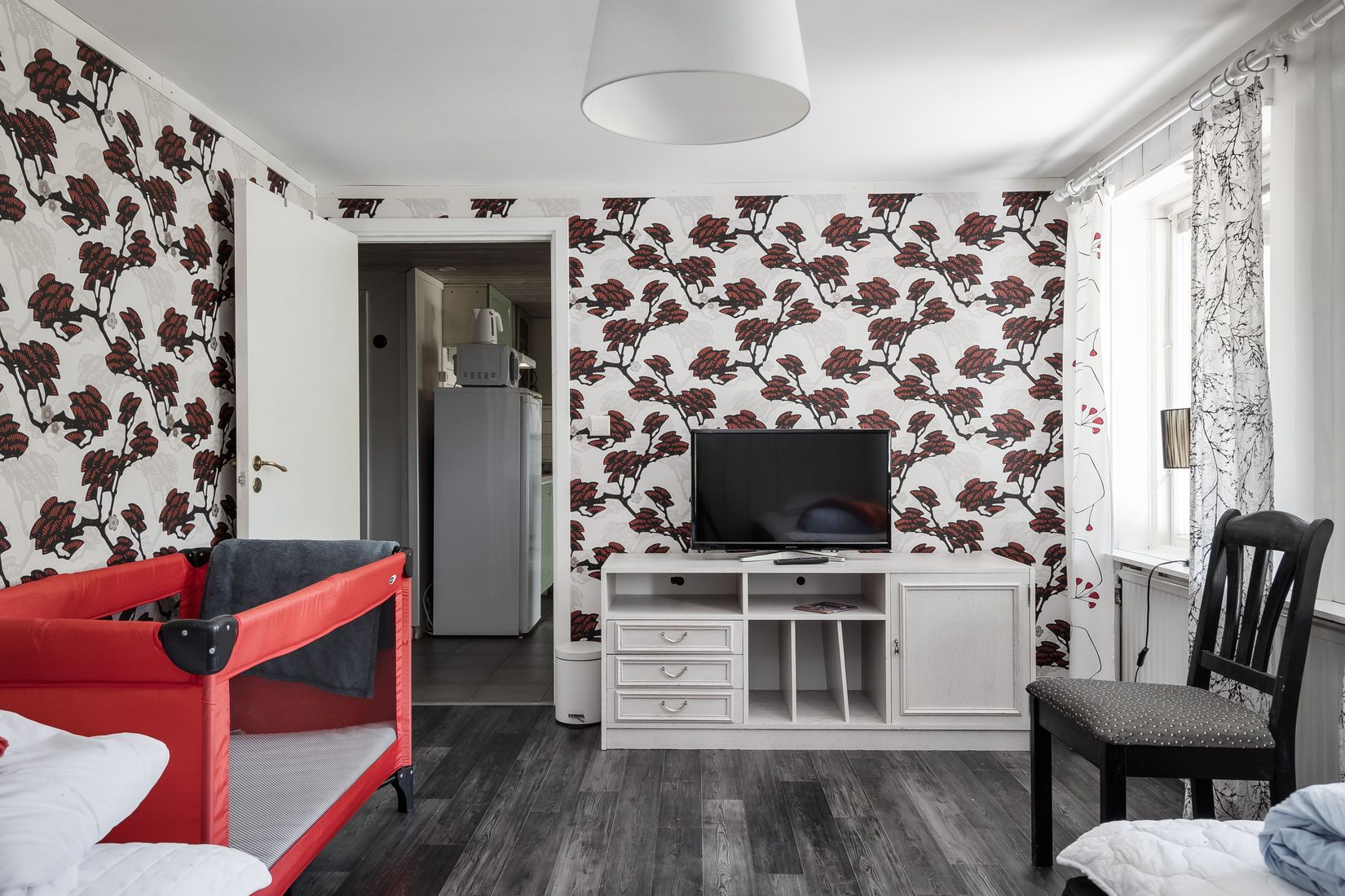 Villa, Aspedalsgatan 39, Ekeberg, Hultsfred