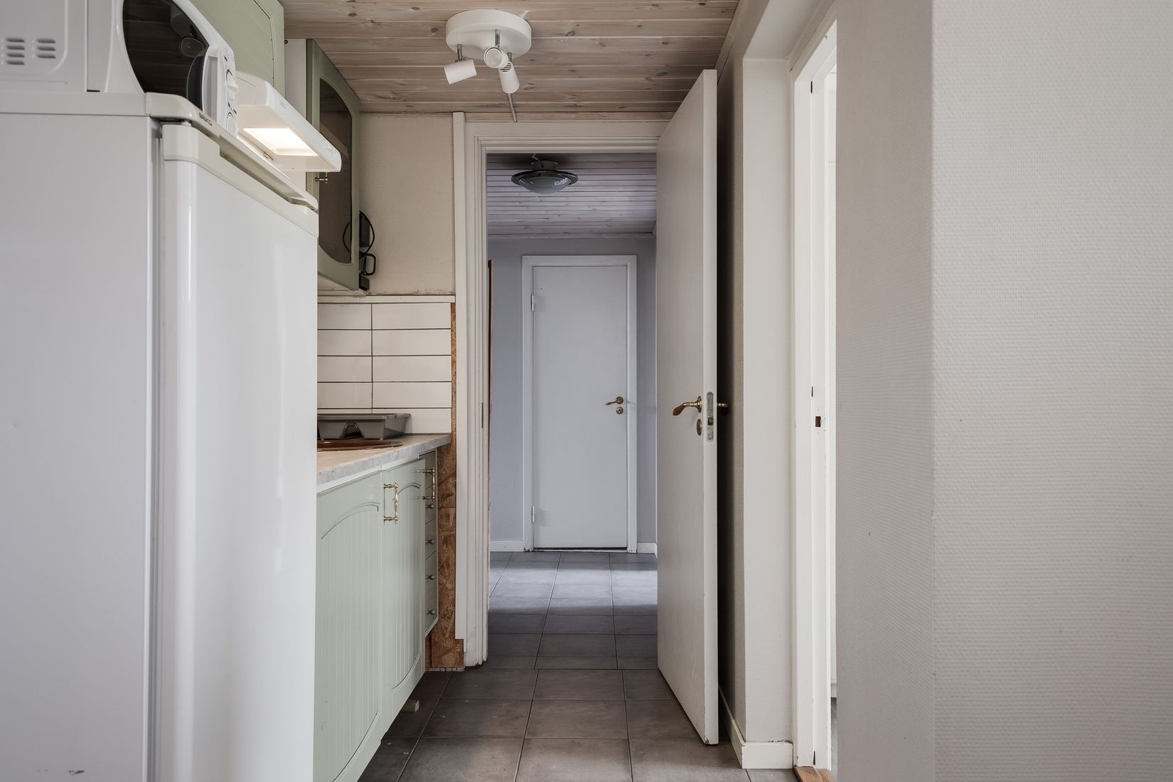 Villa, Aspedalsgatan 39, Ekeberg, Hultsfred