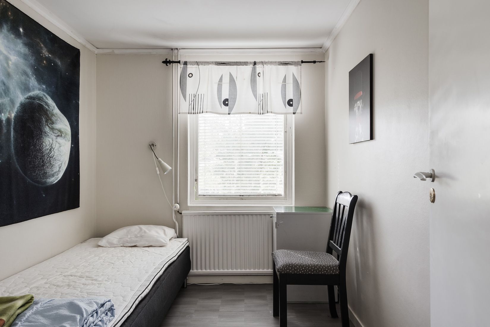 Villa, Aspedalsgatan 39, Ekeberg, Hultsfred