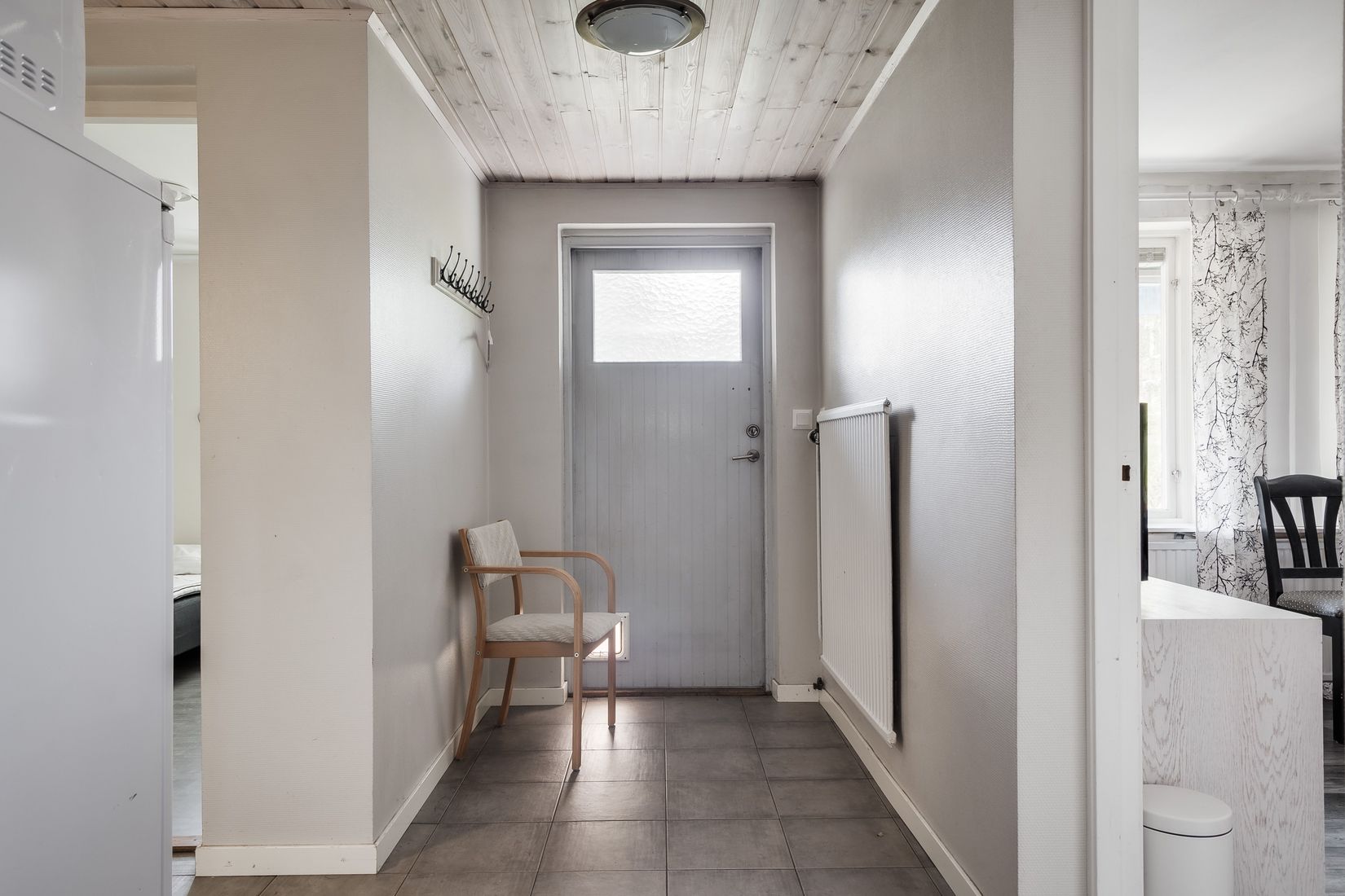 Villa, Aspedalsgatan 39, Ekeberg, Hultsfred