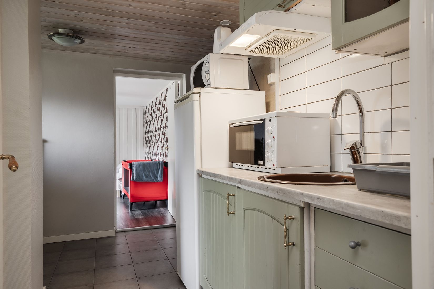 Villa, Aspedalsgatan 39, Ekeberg, Hultsfred