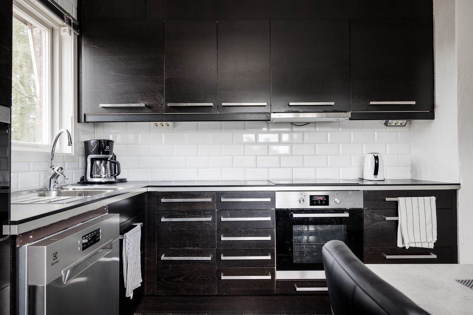 Villa, Aspedalsgatan 39, Ekeberg, Hultsfred