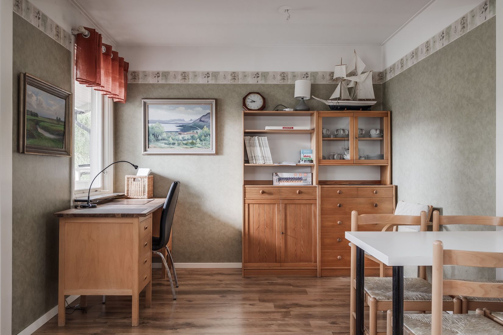 Villa, Aspedalsgatan 39, Ekeberg, Hultsfred