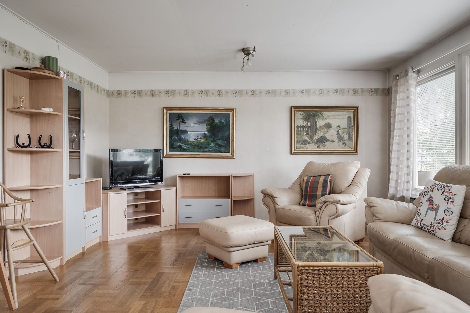 Villa, Aspedalsgatan 39, Ekeberg, Hultsfred