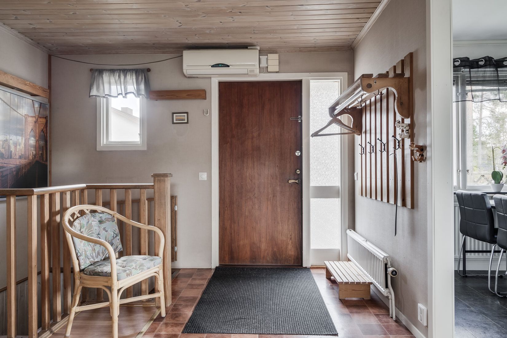 Villa, Aspedalsgatan 39, Ekeberg, Hultsfred