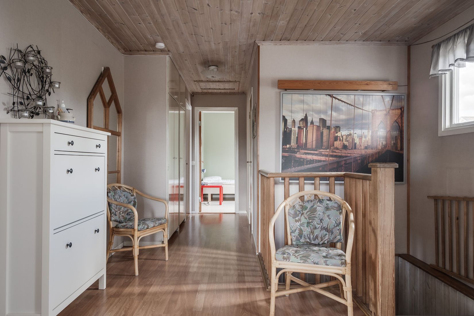 Villa, Aspedalsgatan 39, Ekeberg, Hultsfred