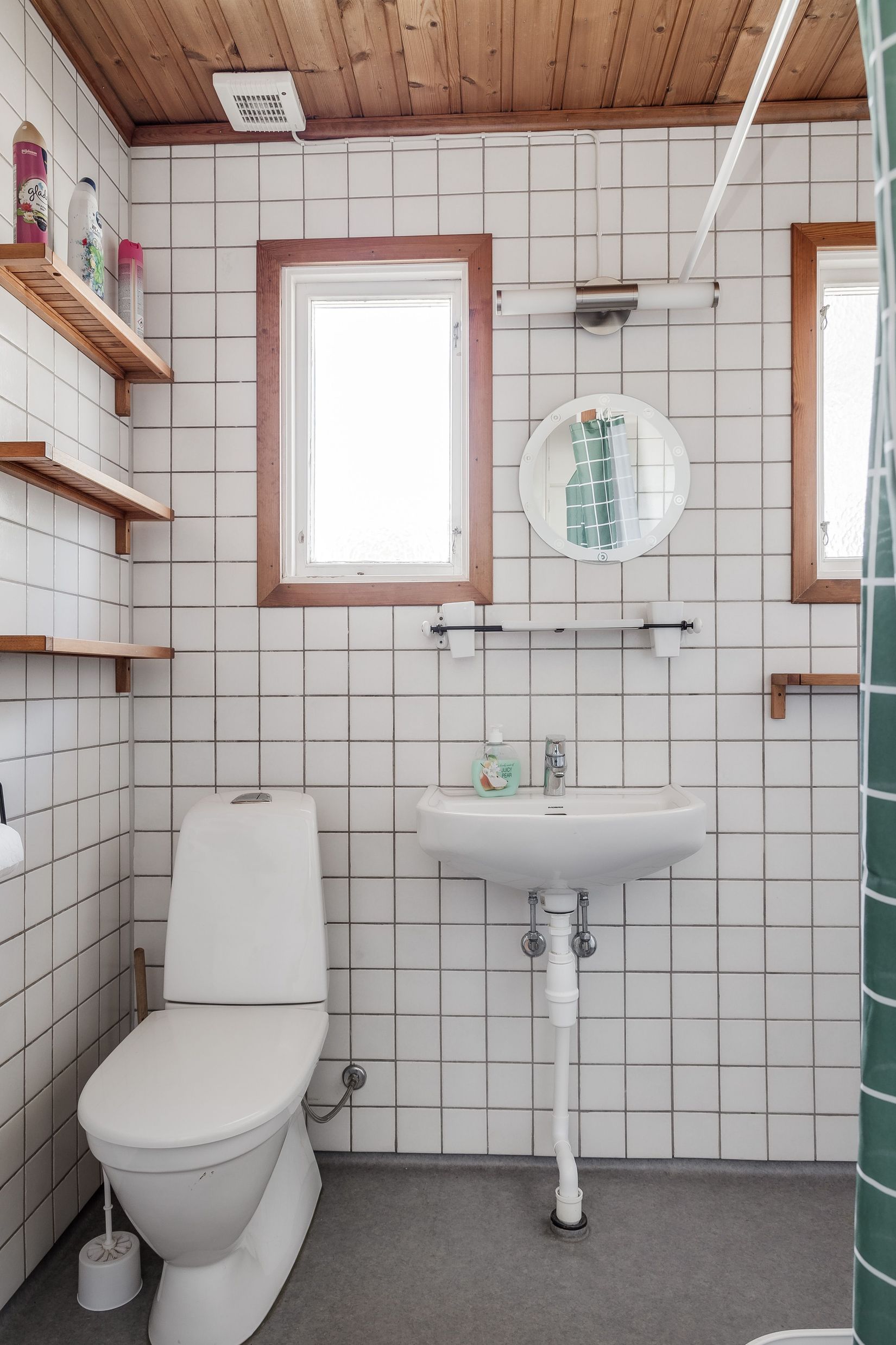 Villa, Aspedalsgatan 39, Ekeberg, Hultsfred