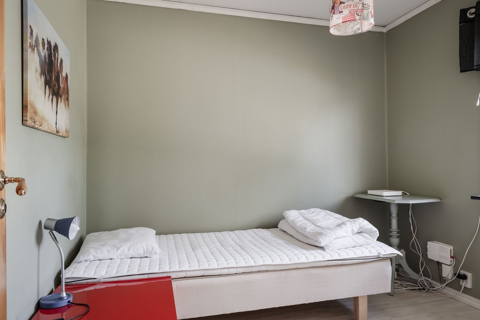 Villa, Aspedalsgatan 39, Ekeberg, Hultsfred