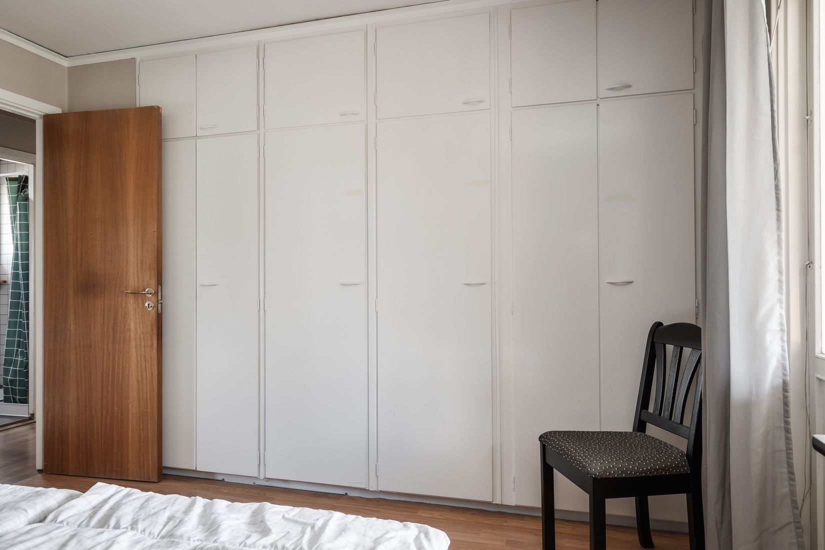 Villa, Aspedalsgatan 39, Ekeberg, Hultsfred