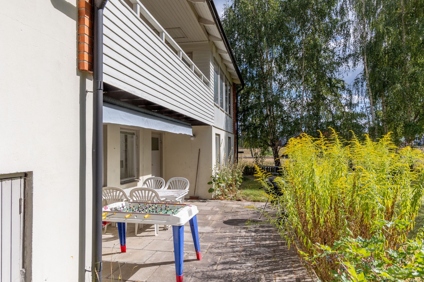 Villa, Aspedalsgatan 39, Ekeberg, Hultsfred