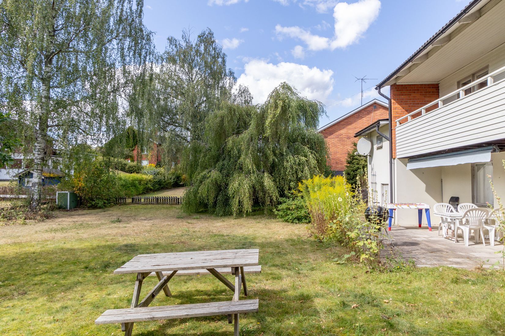 Villa, Aspedalsgatan 39, Ekeberg, Hultsfred