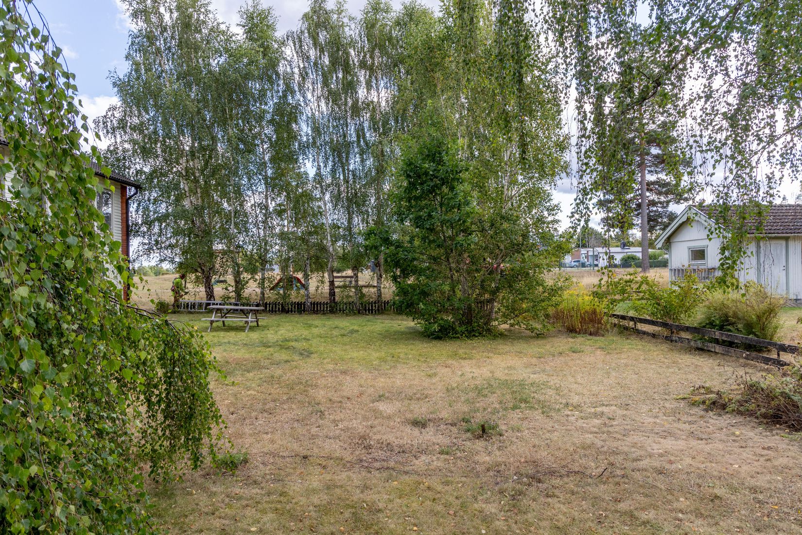 Villa, Aspedalsgatan 39, Ekeberg, Hultsfred