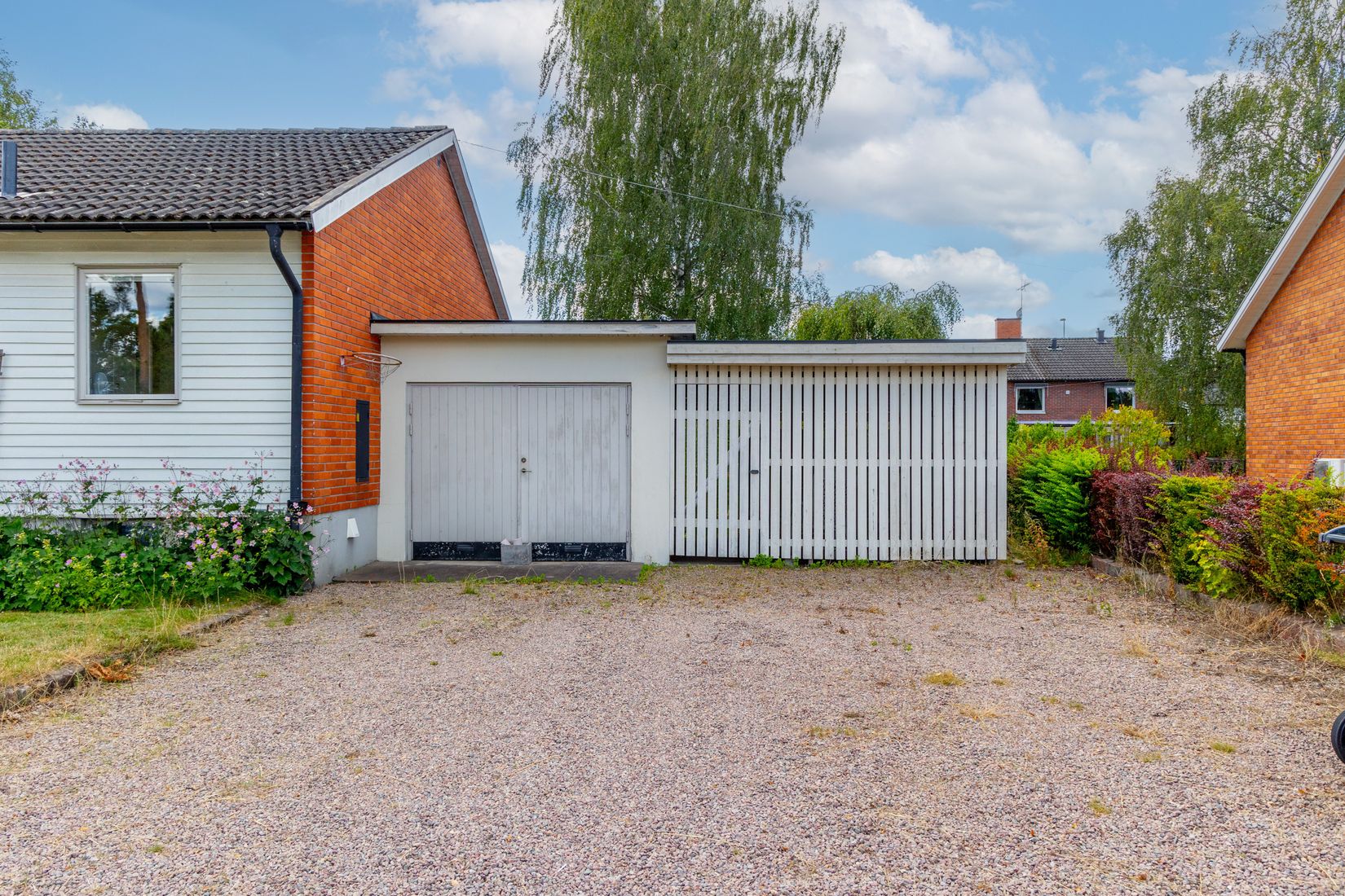 Villa, Aspedalsgatan 39, Ekeberg, Hultsfred