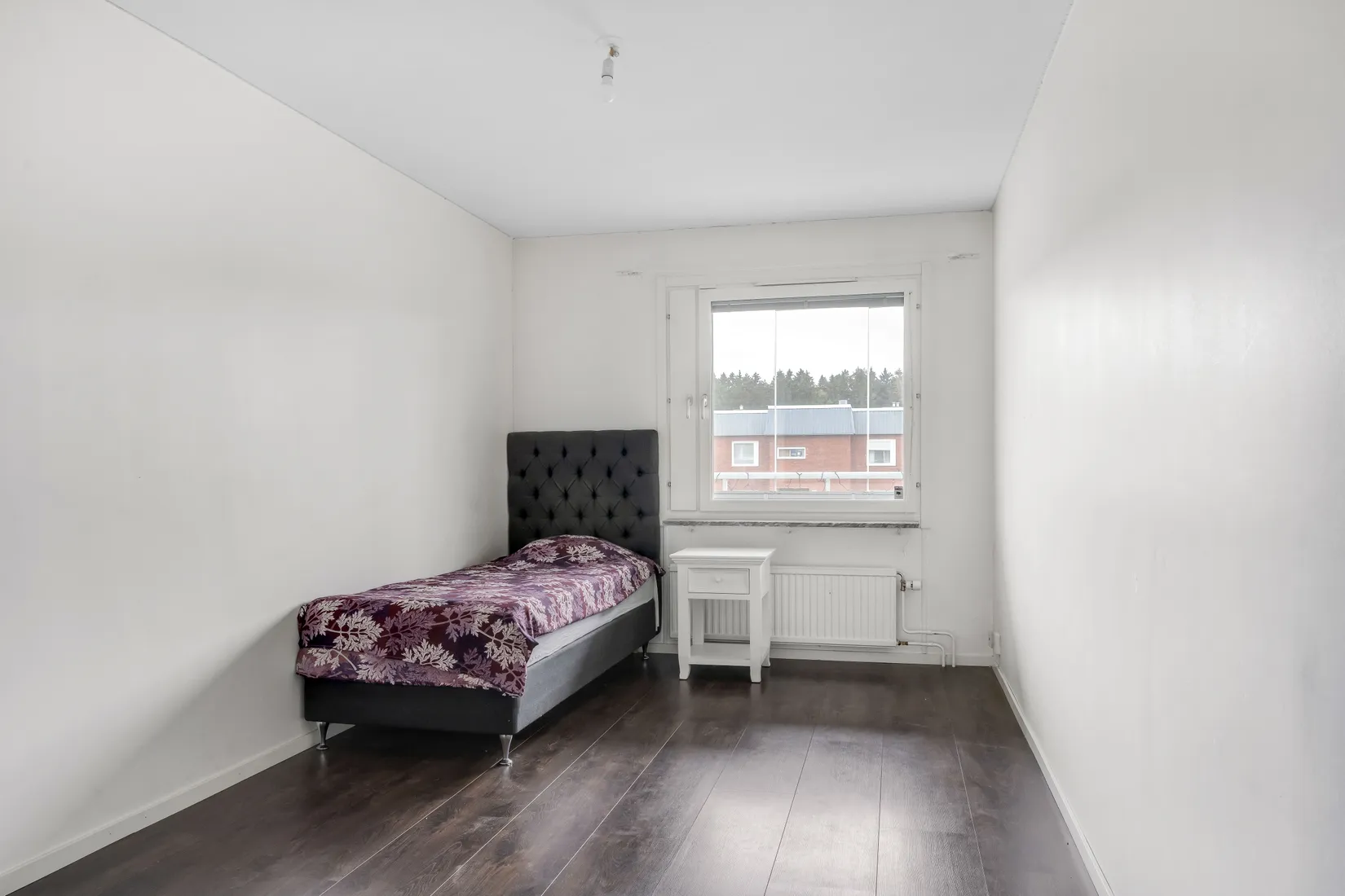 Bostadsrätt, Ferlinsgatan 71, Löten, Uppsala