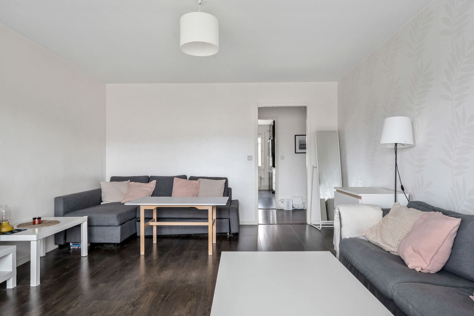 Bostadsrätt, Ferlinsgatan 71, Löten, Uppsala