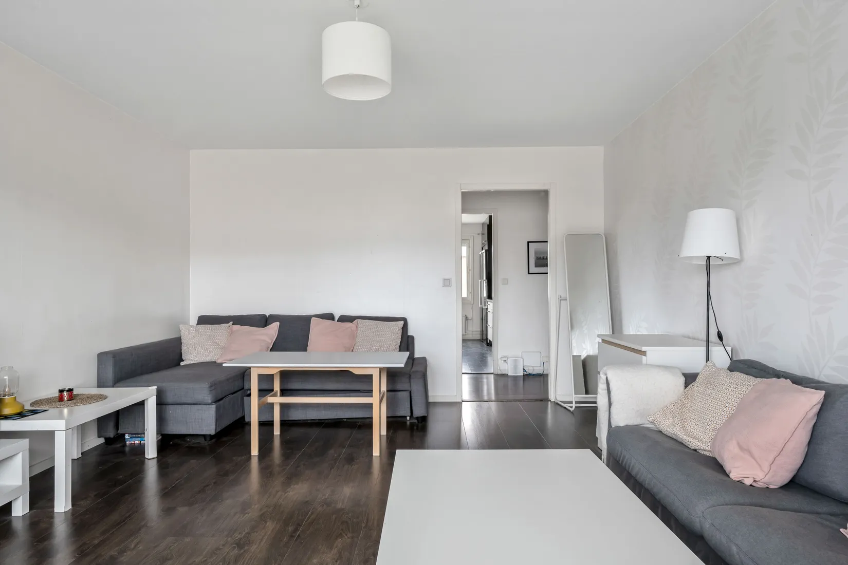 Bostadsrätt, Ferlinsgatan 71, Löten, Uppsala