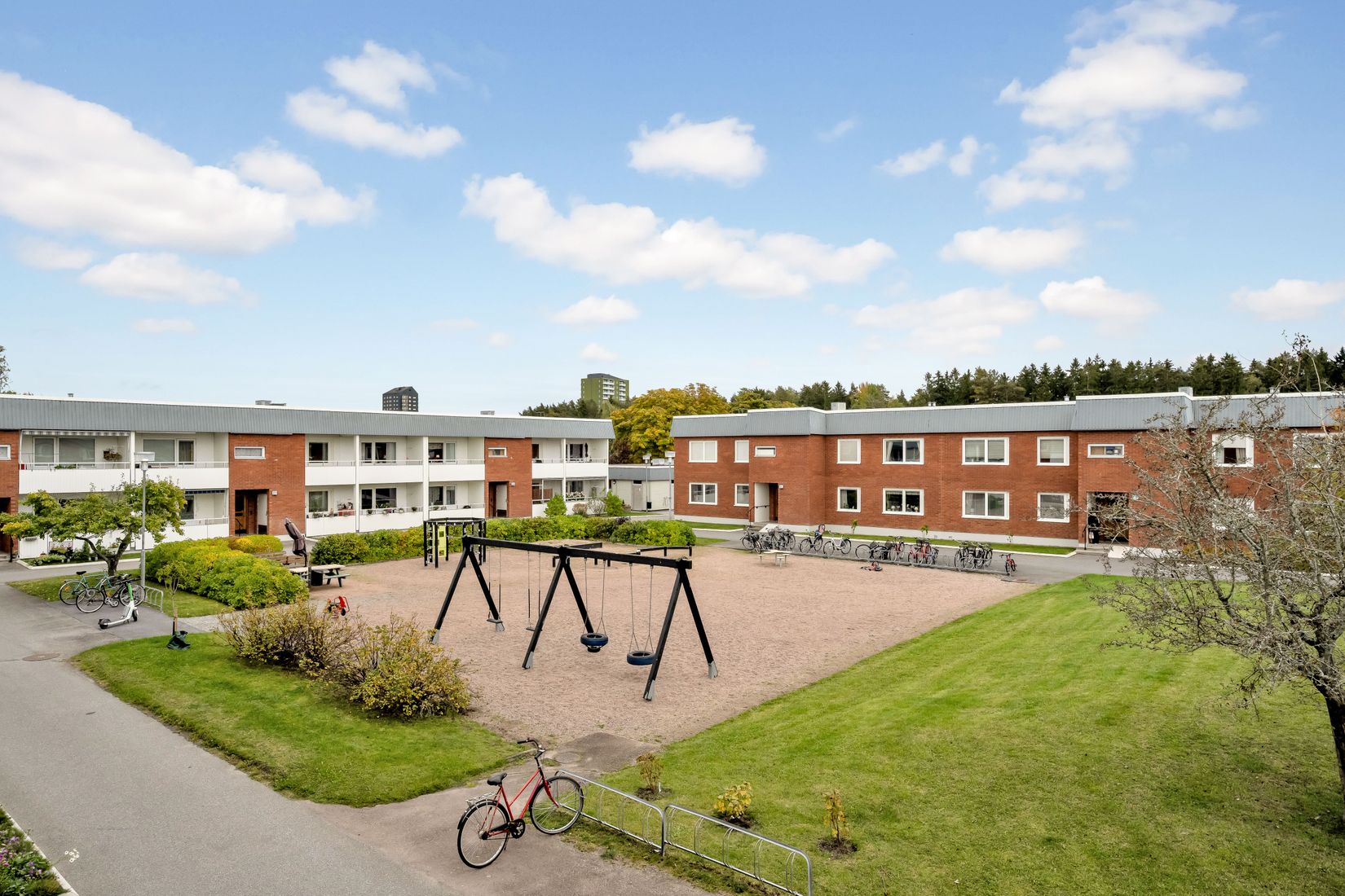 Bostadsrätt, Ferlinsgatan 71, Löten, Uppsala