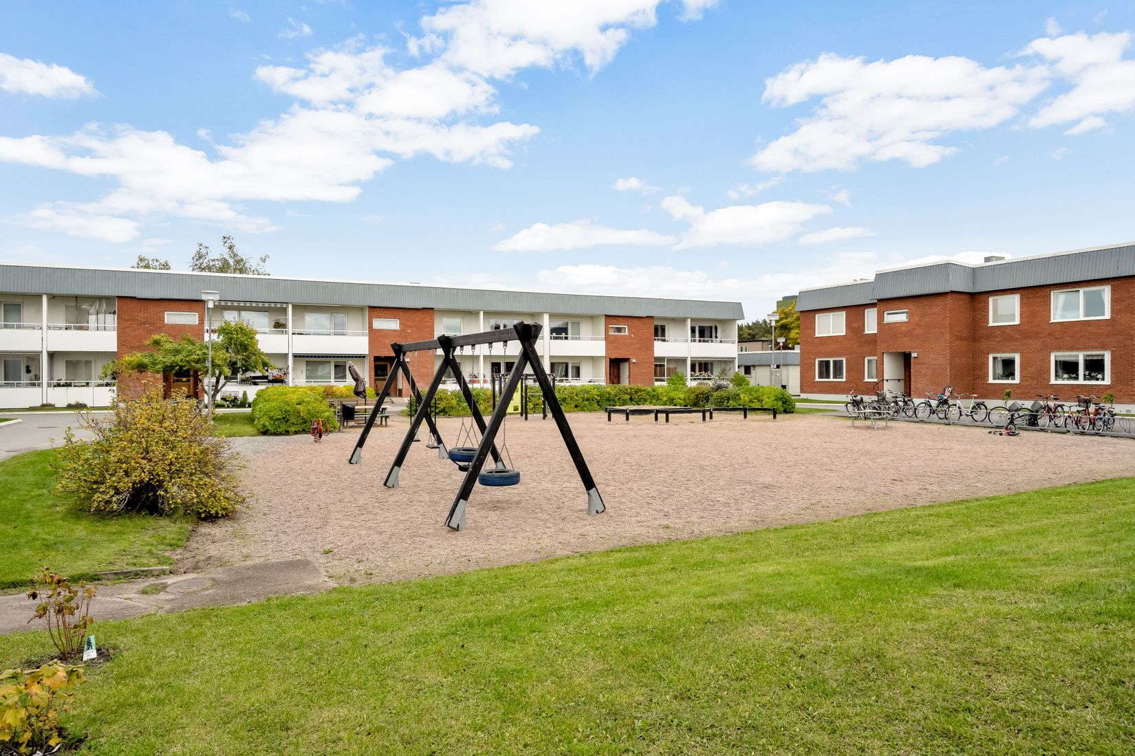 Bostadsrätt, Ferlinsgatan 71, Löten, Uppsala