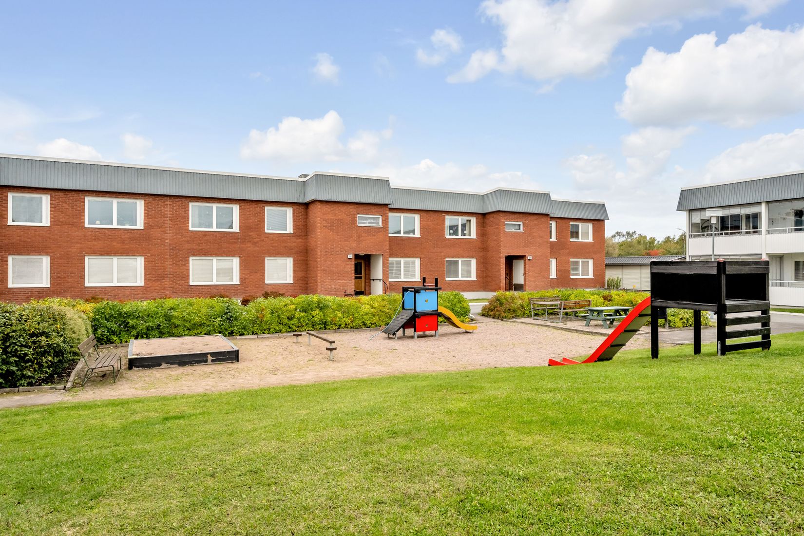 Bostadsrätt, Ferlinsgatan 71, Löten, Uppsala