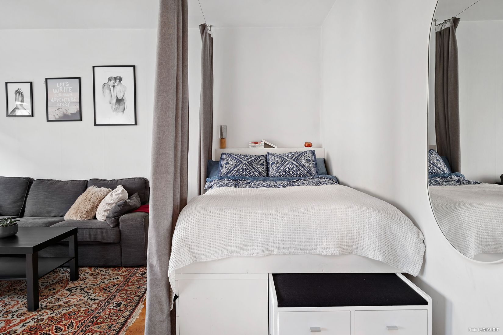 Bostadsrätt, Krokslätts Parkgata 53 B, Mölndal