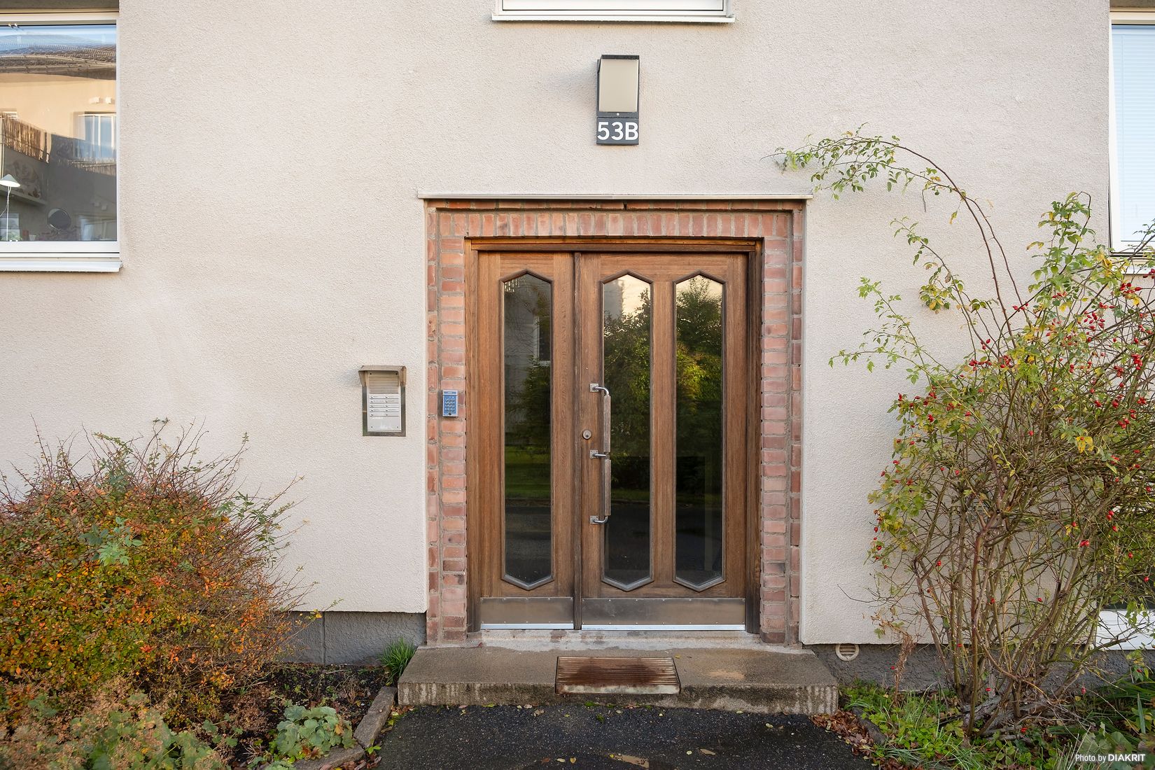 Bostadsrätt, Krokslätts Parkgata 53 B, Mölndal