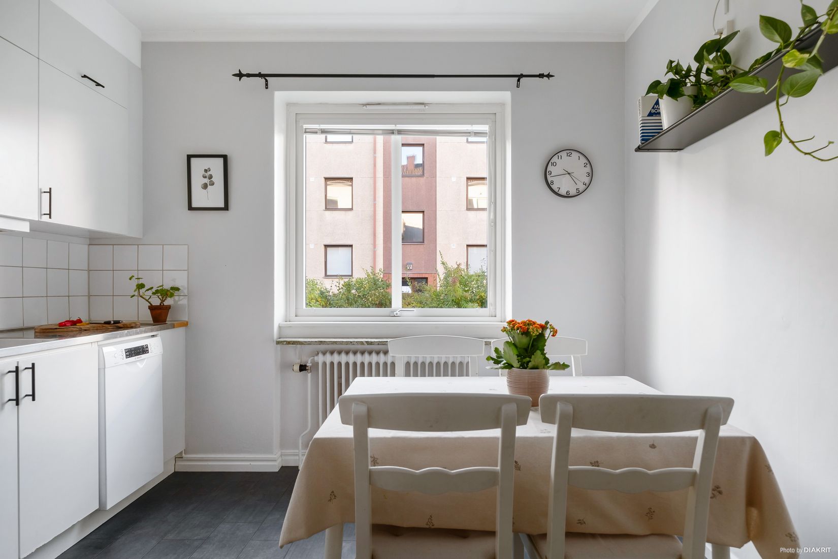 Bostadsrätt, Krokslätts Parkgata 53 B, Mölndal