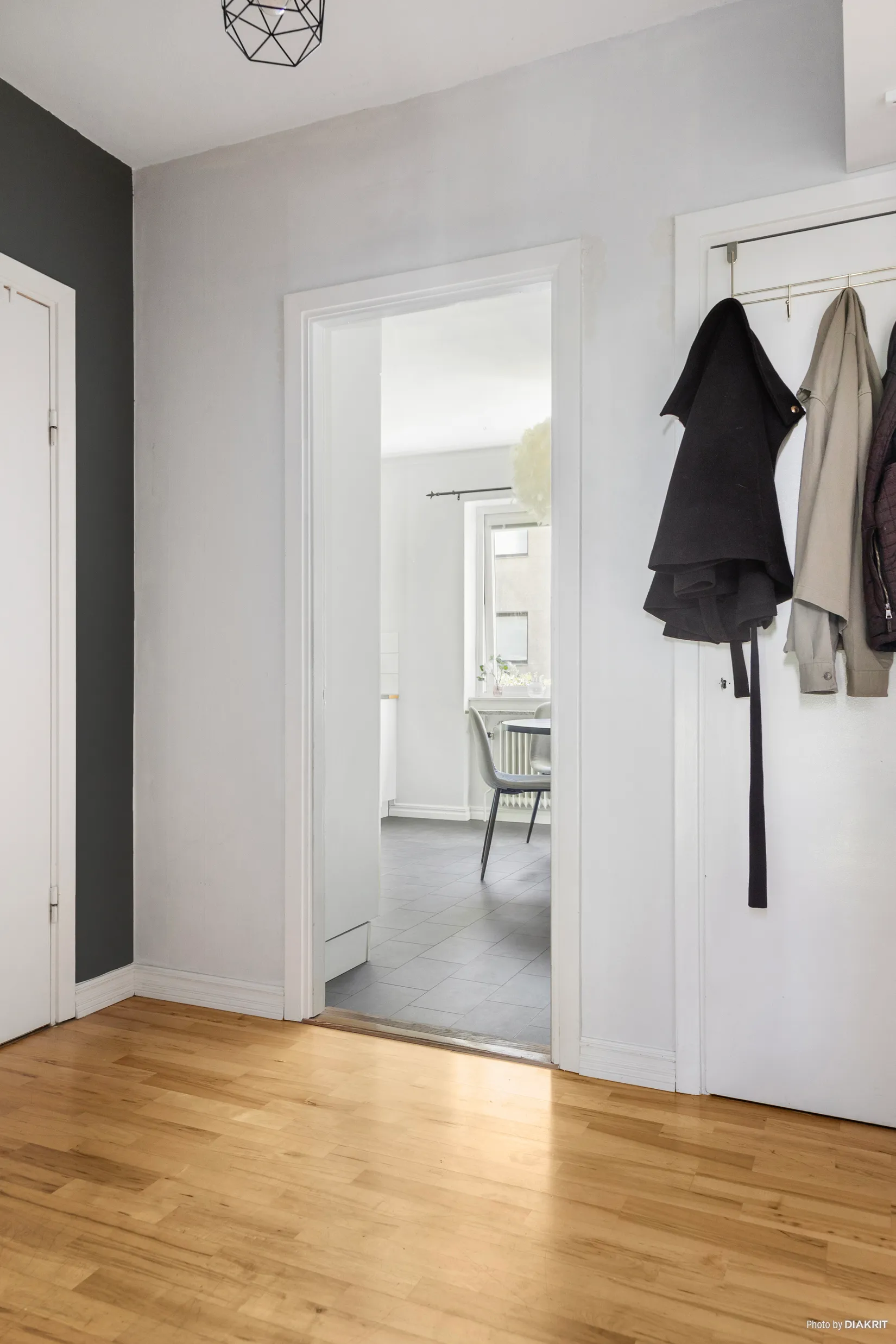 Bostadsrätt, Krokslätts Parkgata 53 B, Mölndal