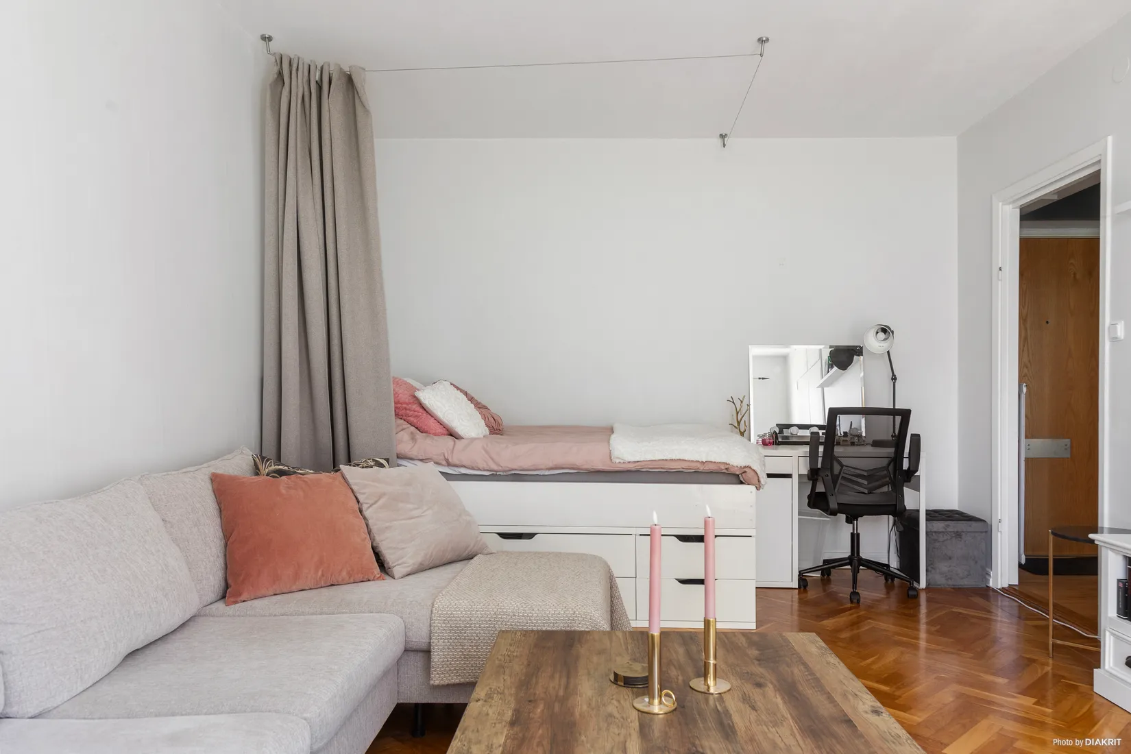 Bostadsrätt, Krokslätts Parkgata 53 B, Mölndal