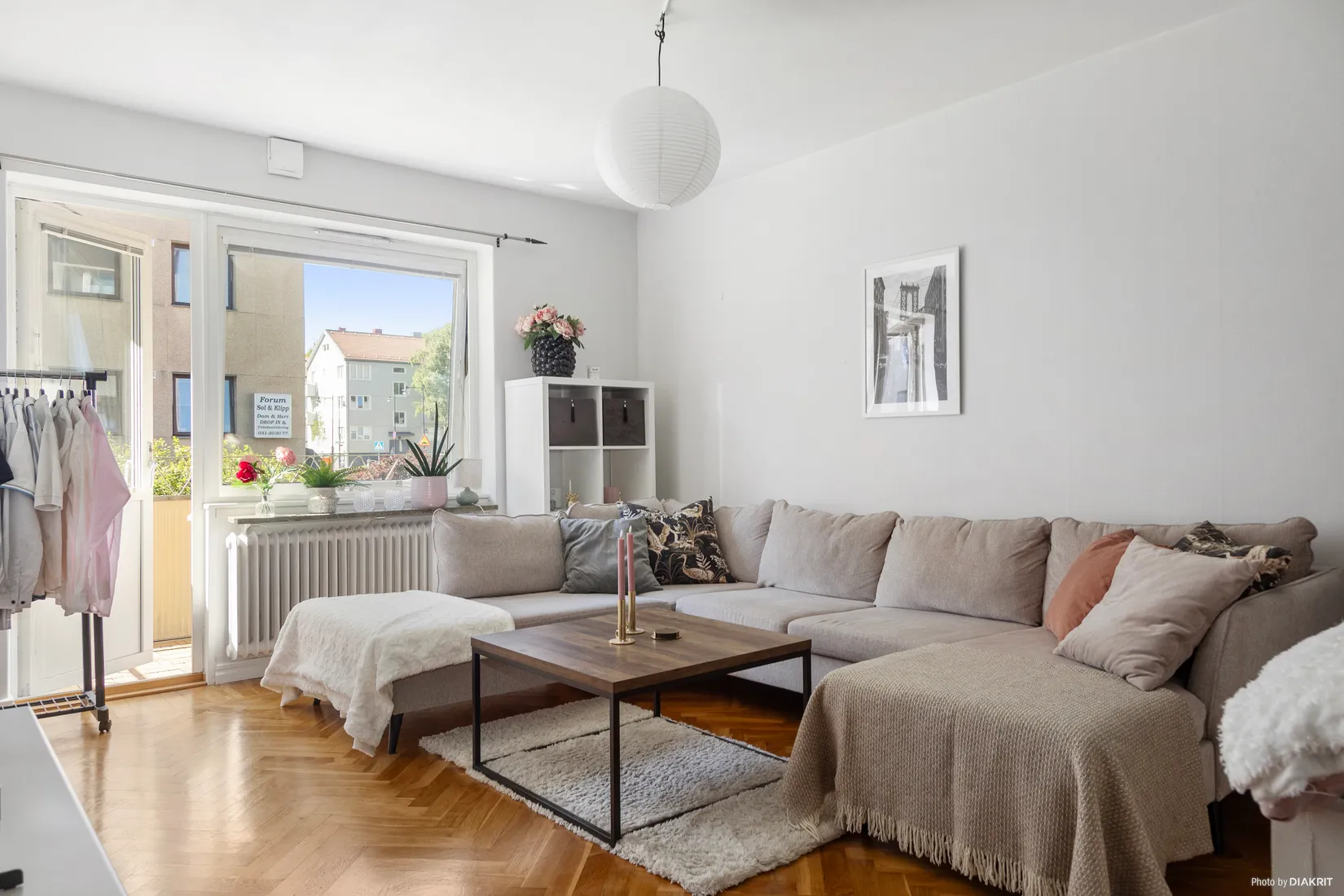 Bostadsrätt, Krokslätts Parkgata 53 B, Mölndal