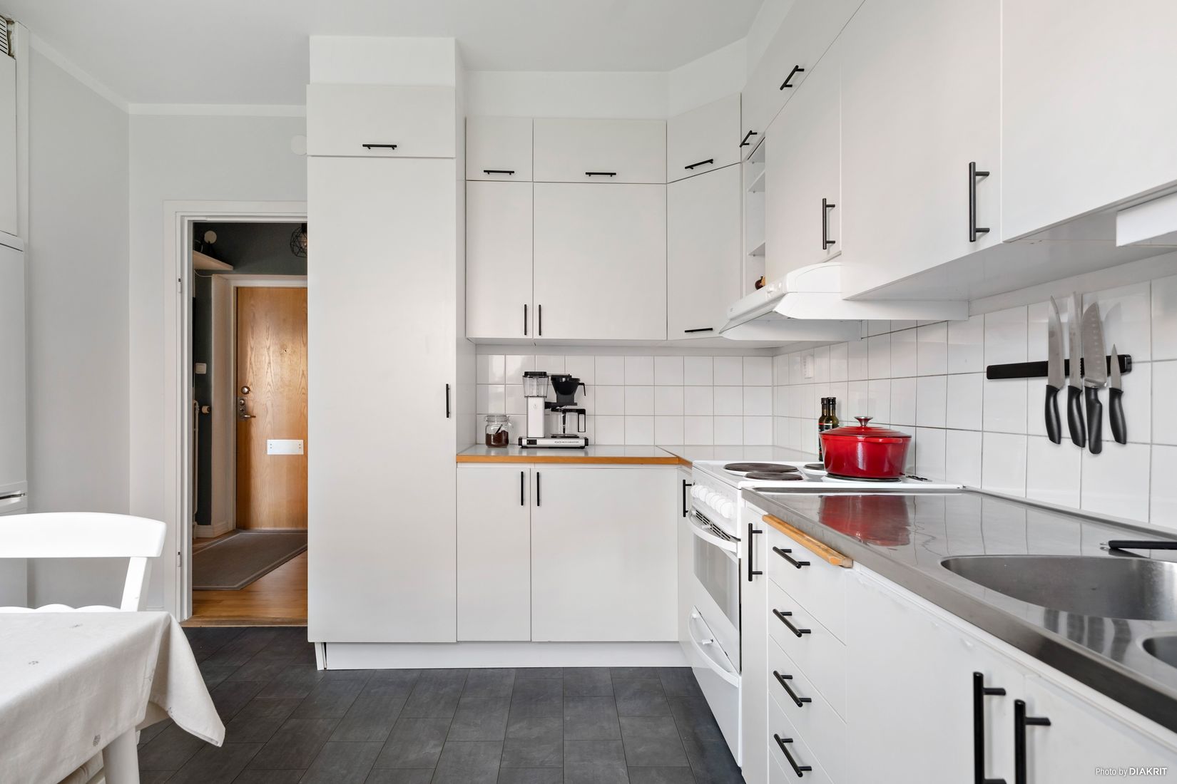 Bostadsrätt, Krokslätts Parkgata 53 B, Mölndal