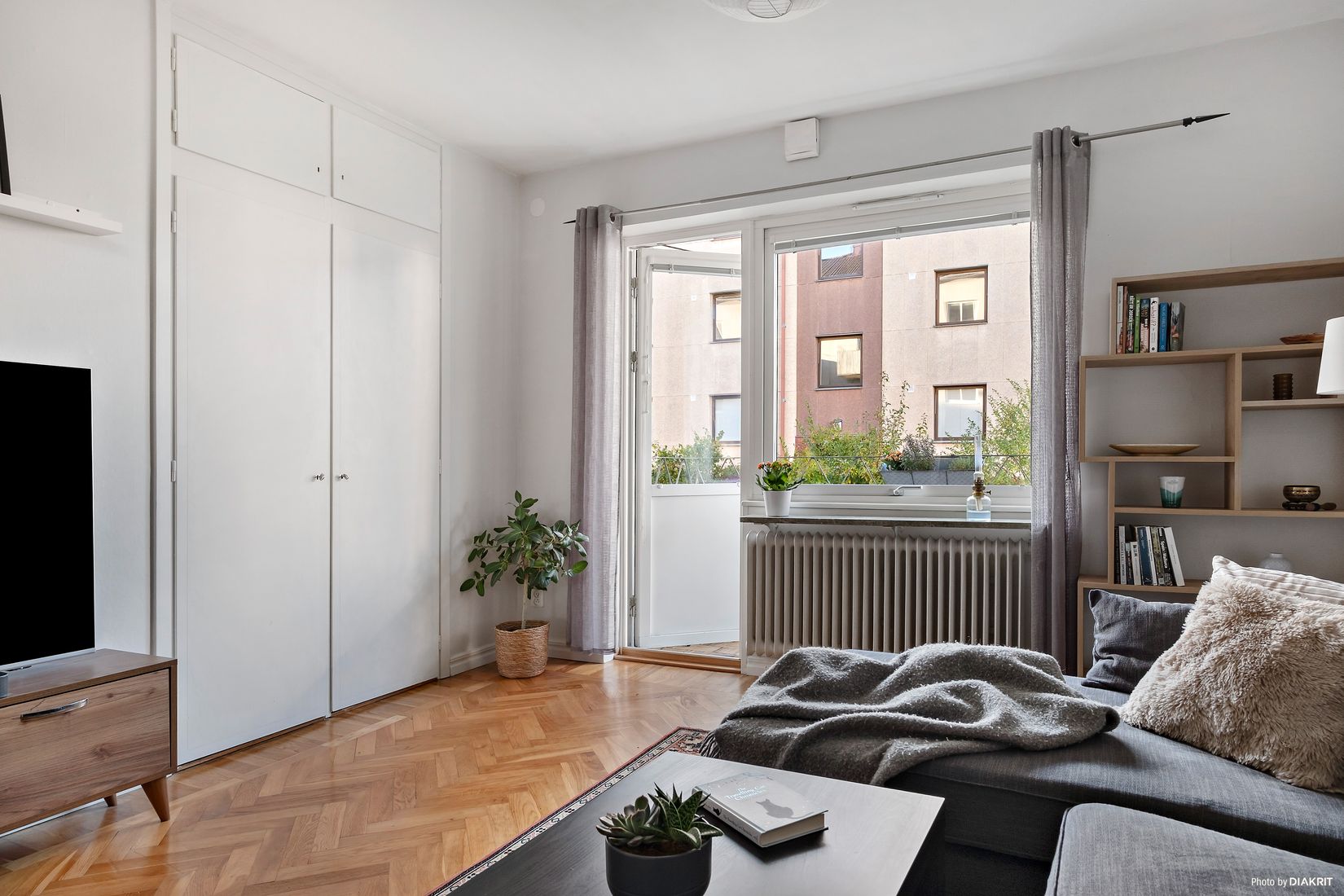 Bostadsrätt, Krokslätts Parkgata 53 B, Mölndal