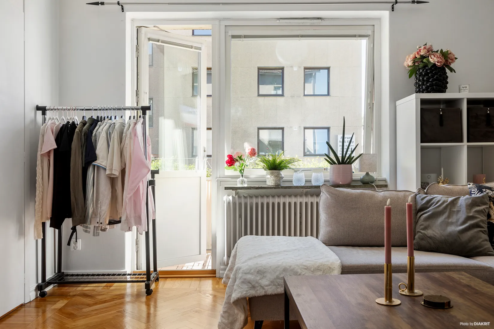 Bostadsrätt, Krokslätts Parkgata 53 B, Mölndal