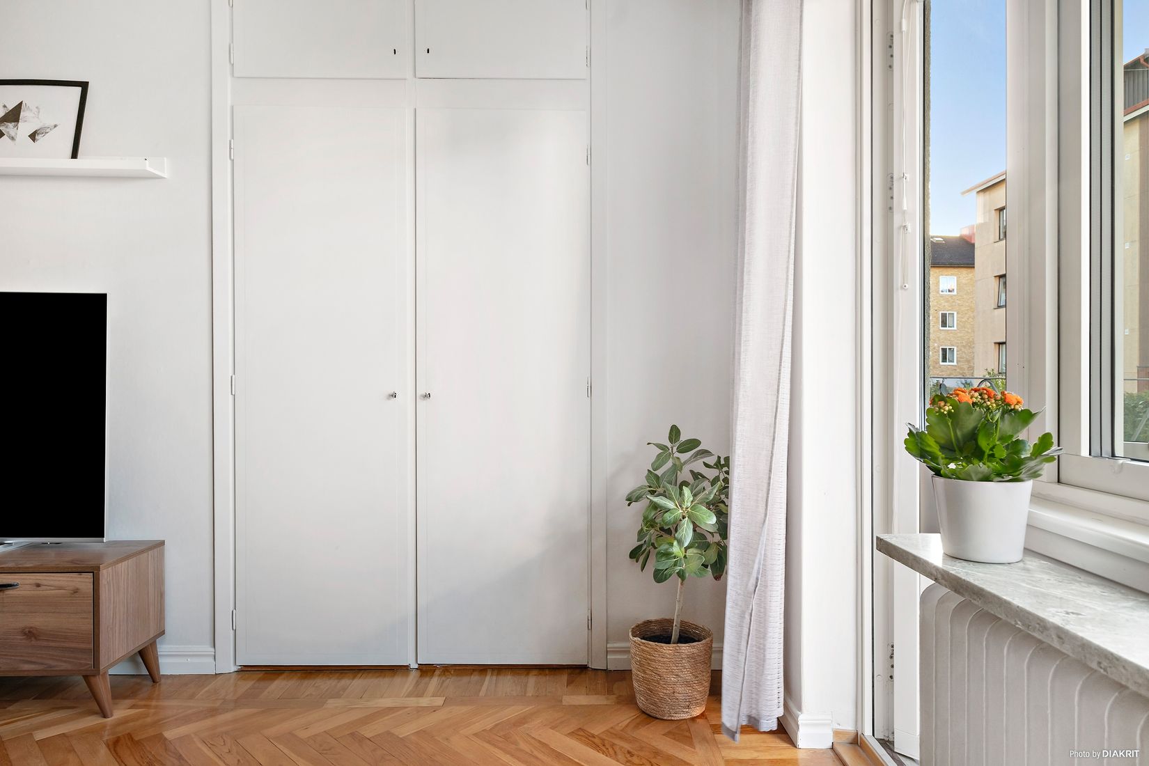 Bostadsrätt, Krokslätts Parkgata 53 B, Mölndal