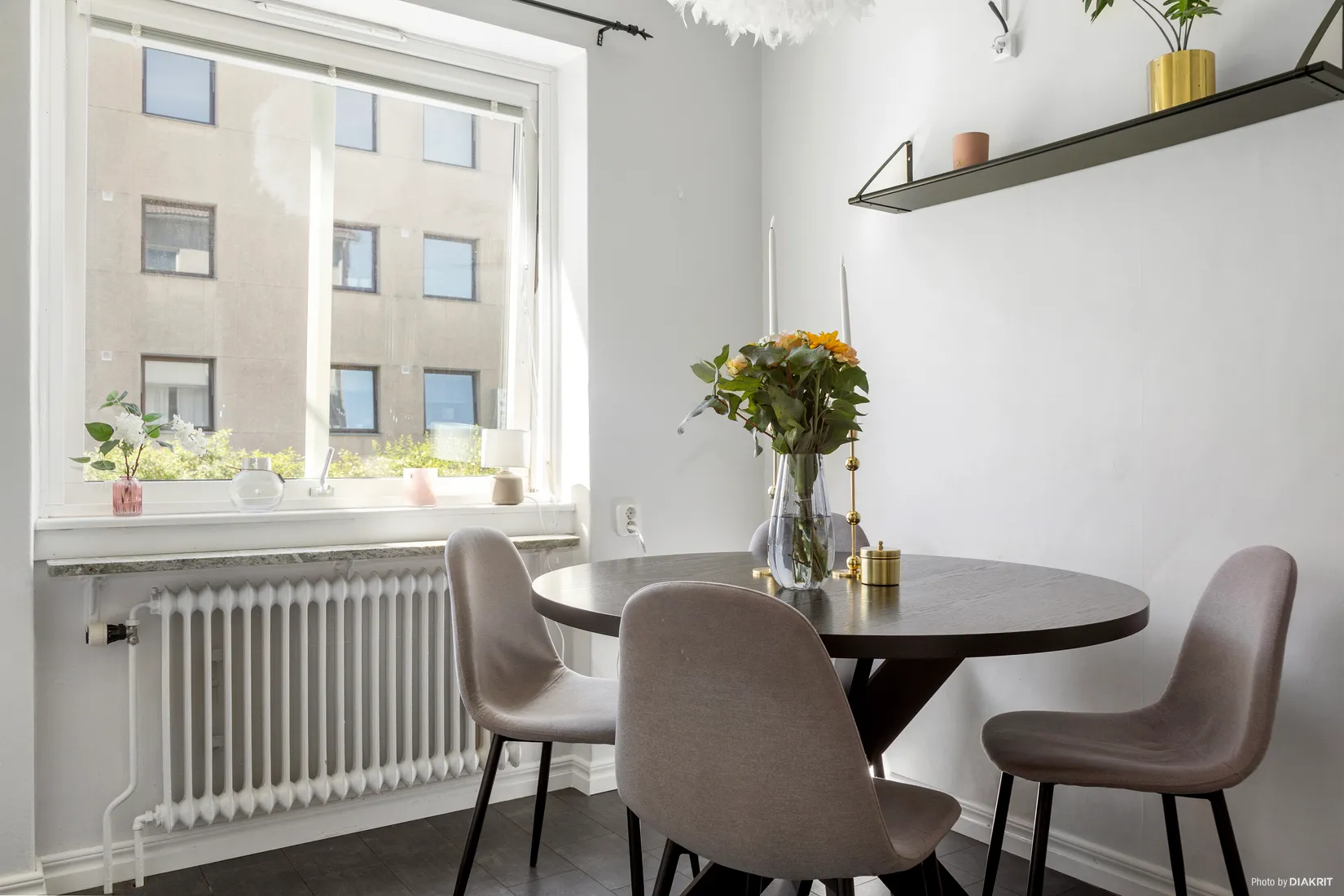 Bostadsrätt, Krokslätts Parkgata 53 B, Mölndal