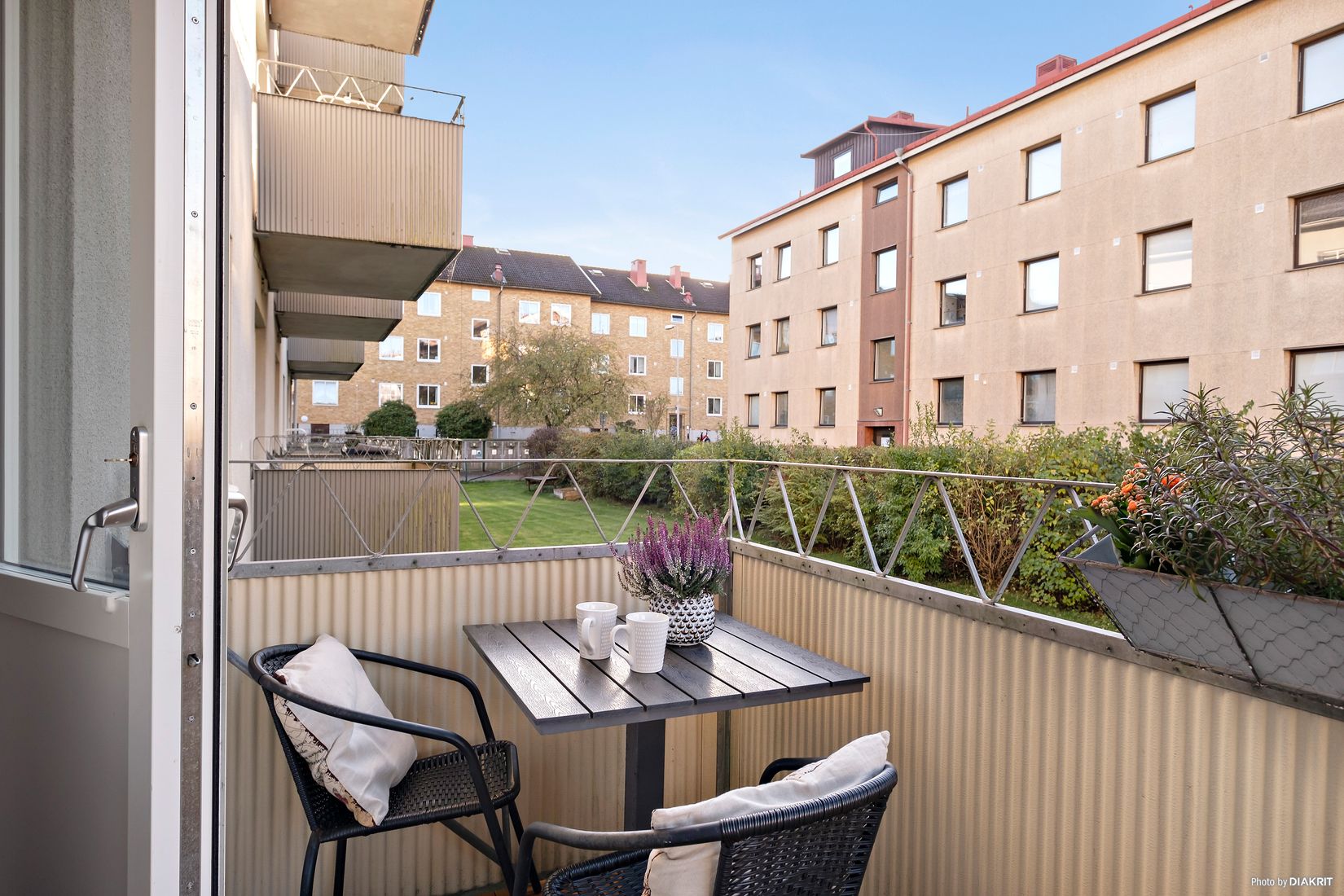 Bostadsrätt, Krokslätts Parkgata 53 B, Mölndal
