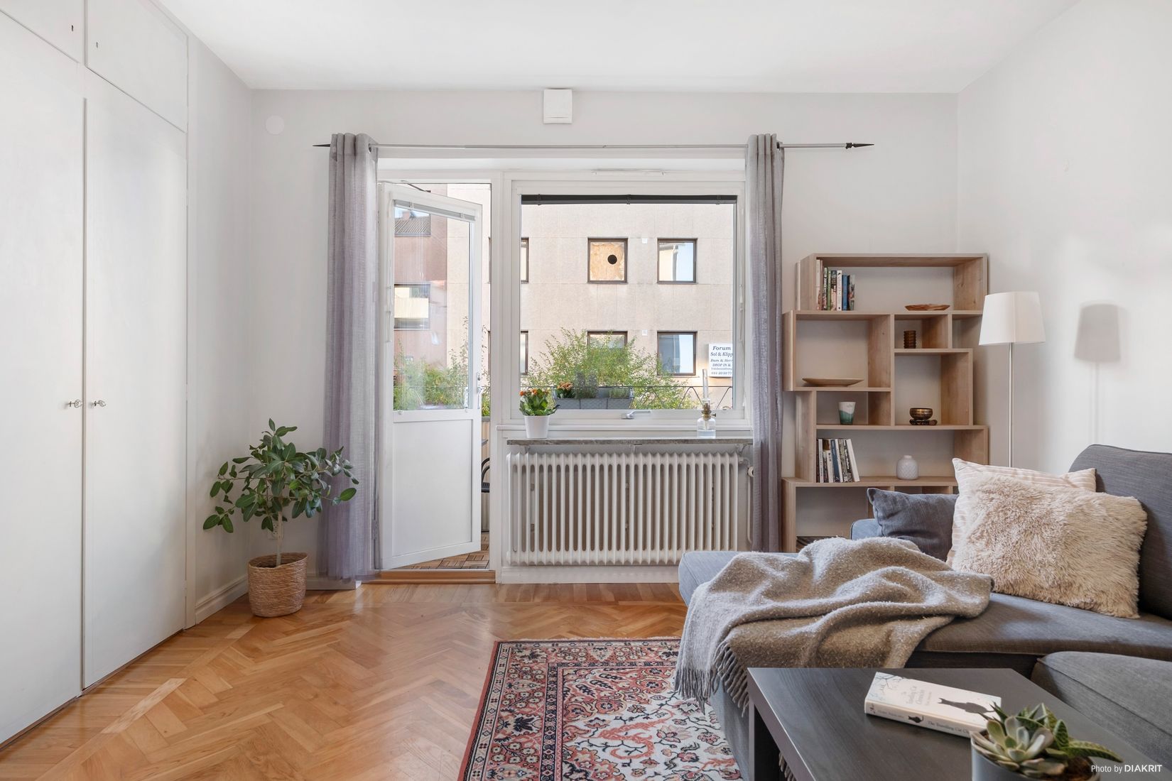 Bostadsrätt, Krokslätts Parkgata 53 B, Mölndal