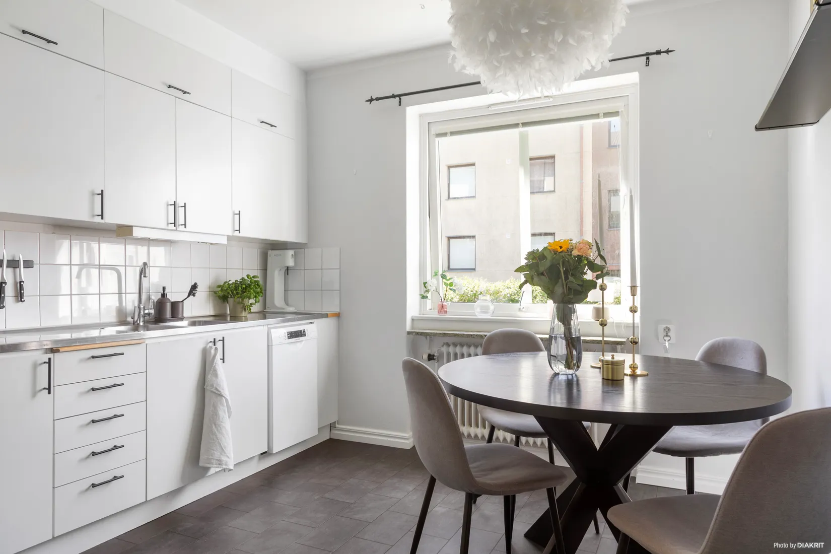 Bostadsrätt, Krokslätts Parkgata 53 B, Mölndal