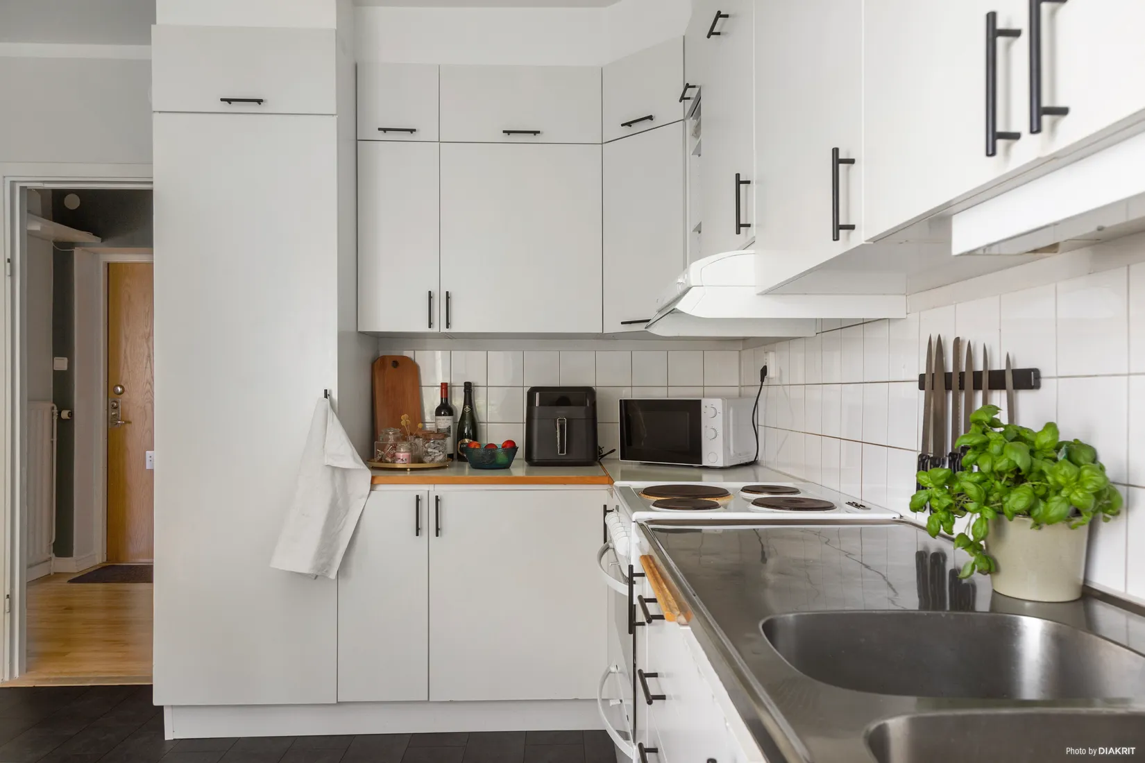 Bostadsrätt, Krokslätts Parkgata 53 B, Mölndal