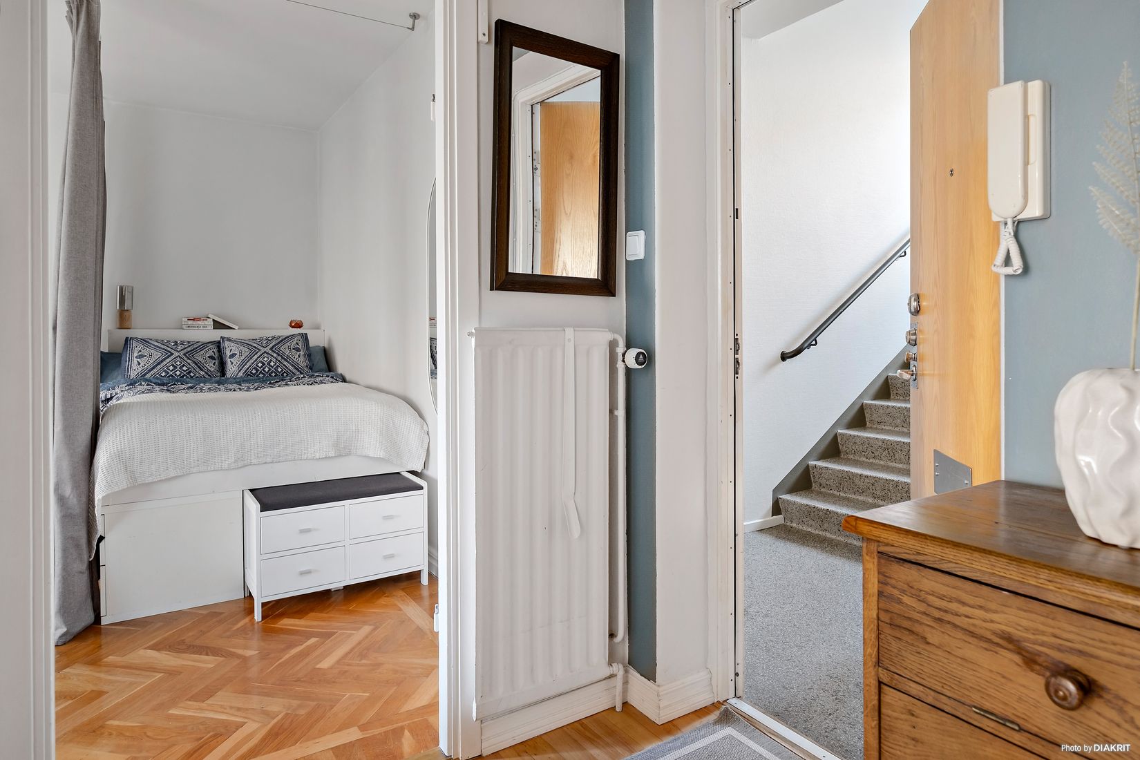 Bostadsrätt, Krokslätts Parkgata 53 B, Mölndal