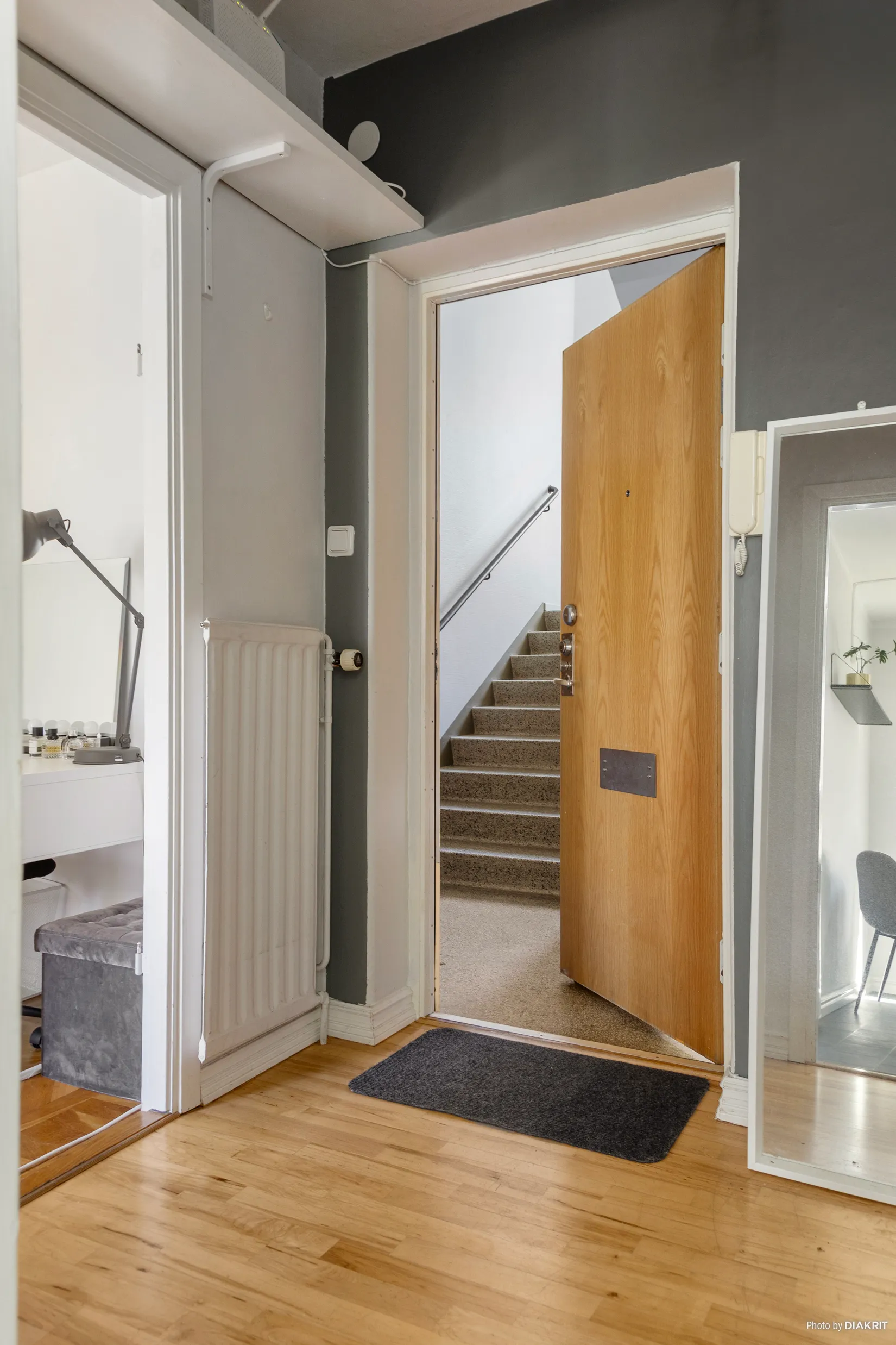 Bostadsrätt, Krokslätts Parkgata 53 B, Mölndal