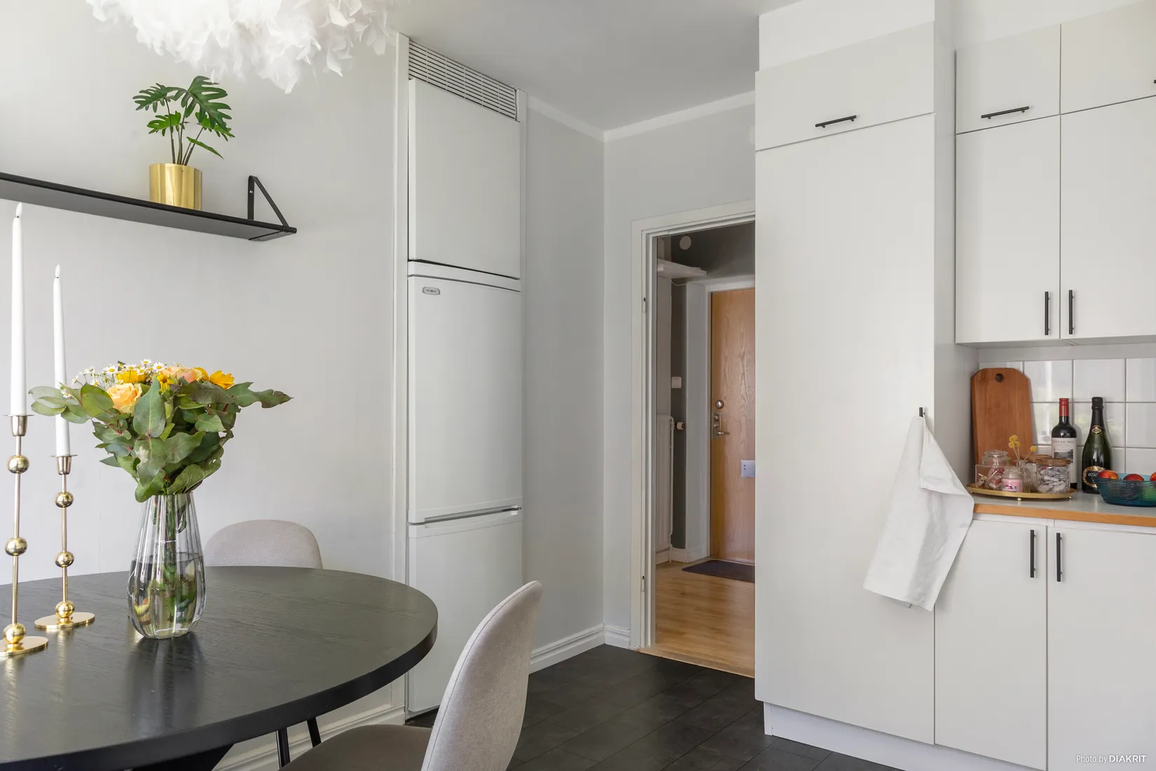 Bostadsrätt, Krokslätts Parkgata 53 B, Mölndal