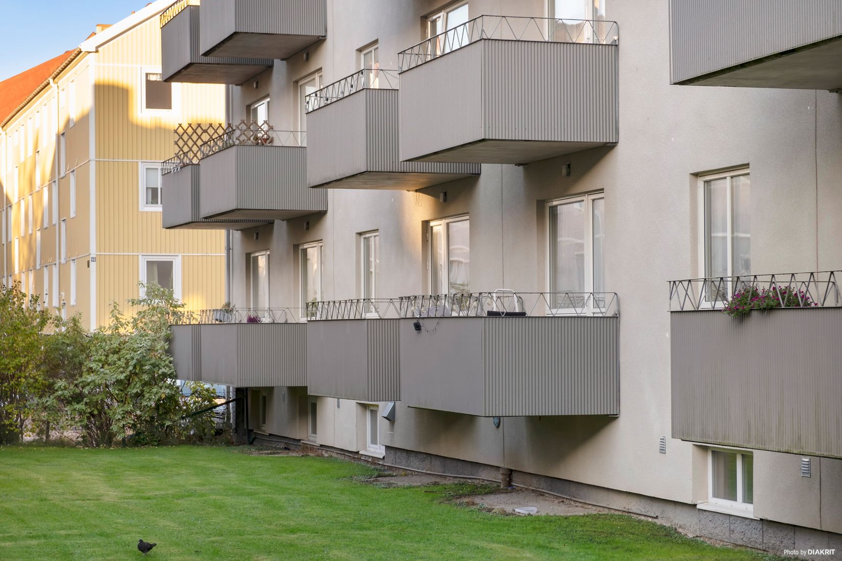 Bostadsrätt, Krokslätts Parkgata 53 B, Mölndal