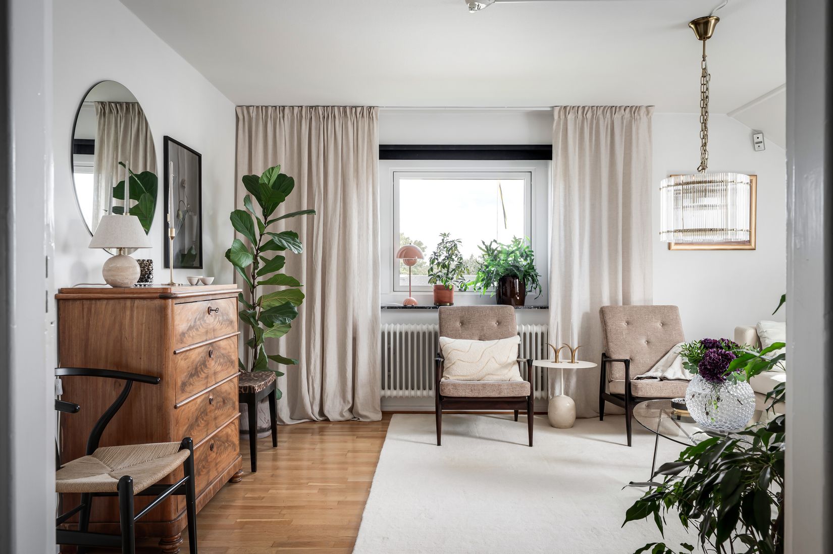 Bostadsrätt, Jullestigen 6, Älvsborg, Göteborg