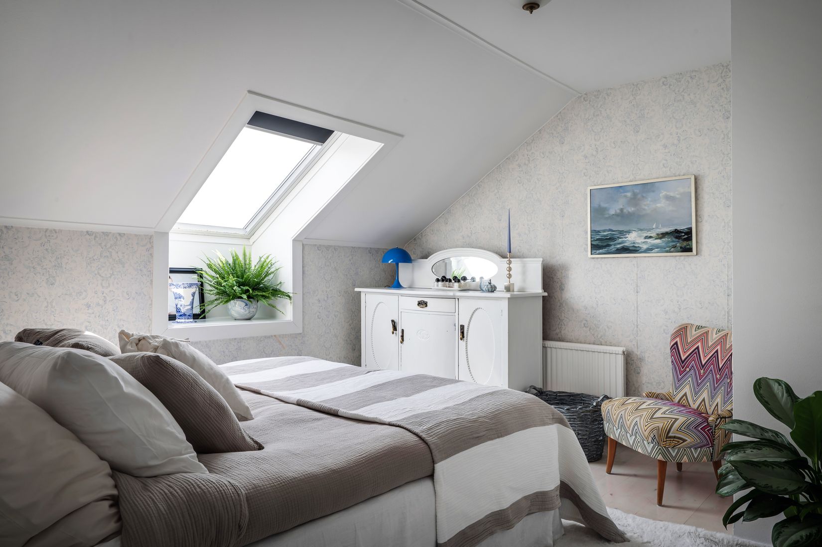 Bostadsrätt, Jullestigen 6, Älvsborg, Göteborg